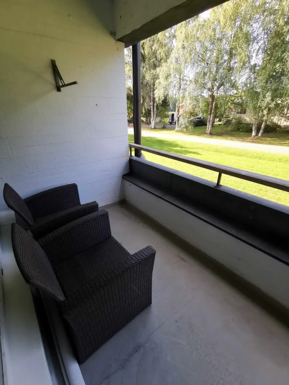 Квартира в Куопио, Финляндия, 58 м² - фото 12