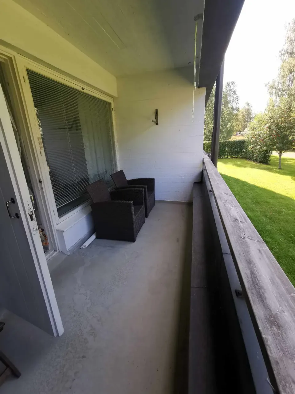 Квартира в Куопио, Финляндия, 58 м² - фото 14