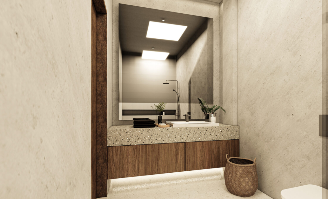 Апартаменты на Сумбаве, Индонезия, 46 м² - фото 3