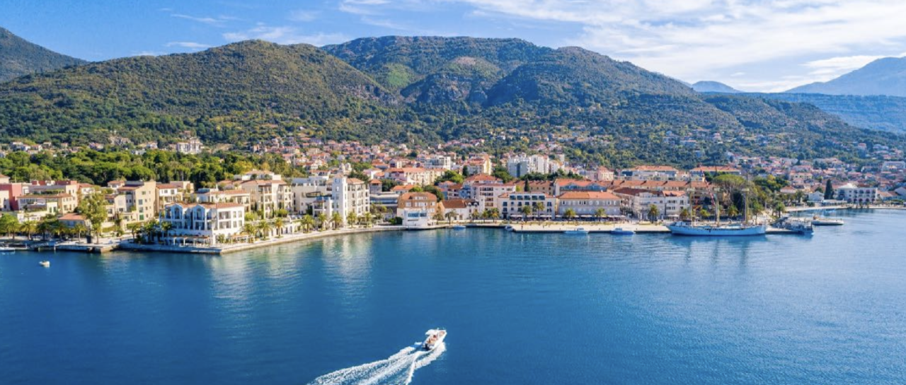 Дом в Тивате, Черногория, 352 м² - фото 13