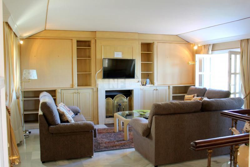 Таунхаус в Марбелье, Испания, 206 м² - фото 2