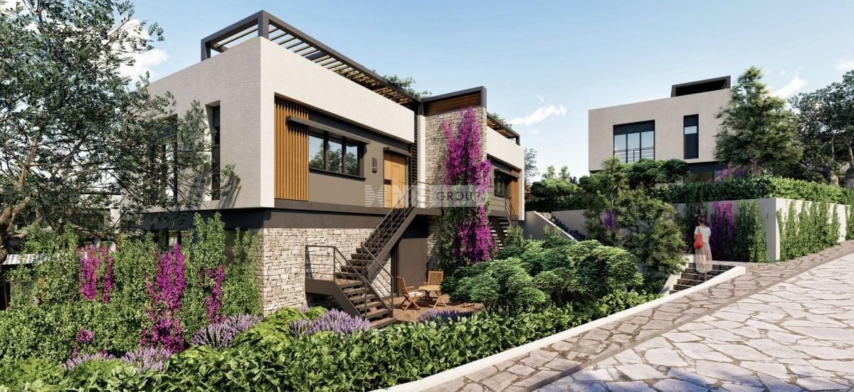 Квартира в Бодруме, Турция, 97 м² - фото 2