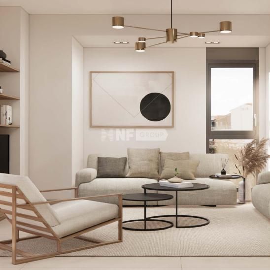 Апартаменты в Афинах, Греция, 128 м² - фото 2