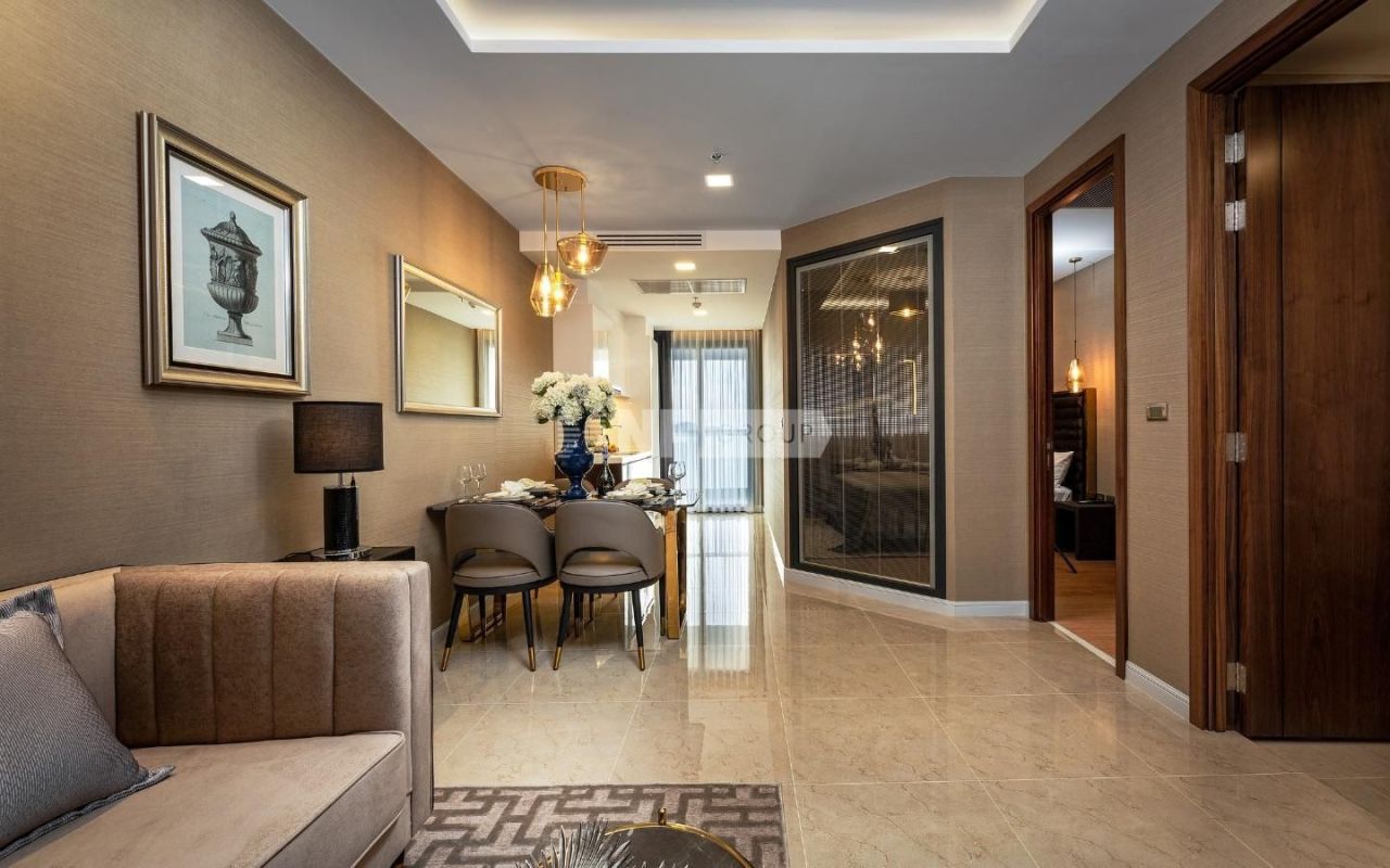 Апартаменты в Паттайе, Таиланд, 33 м² - фото 2