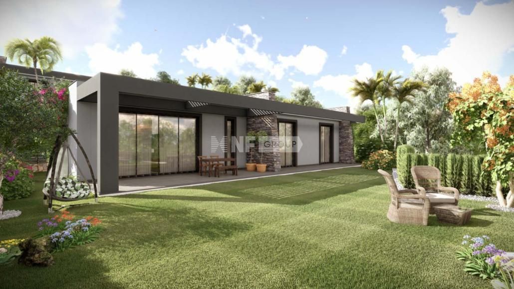 Квартира в Бодруме, Турция - фото 2