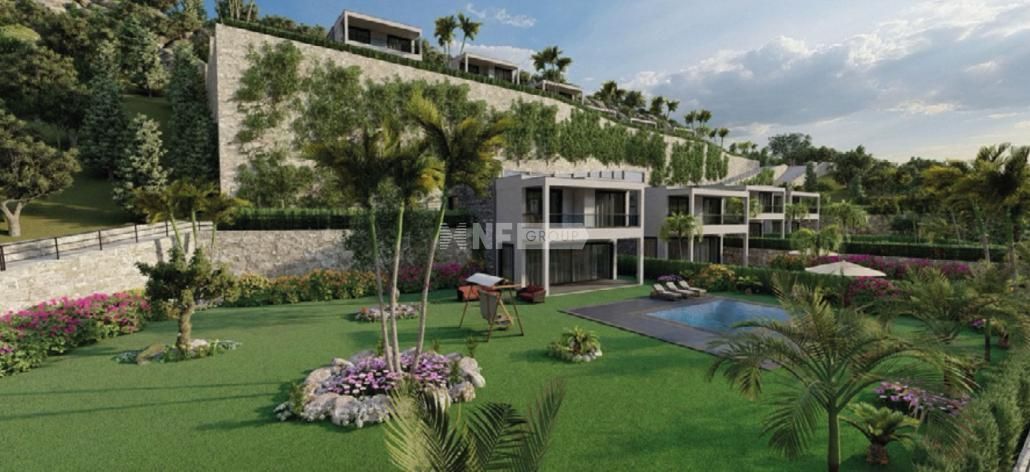 Квартира в Бодруме, Турция - фото 2