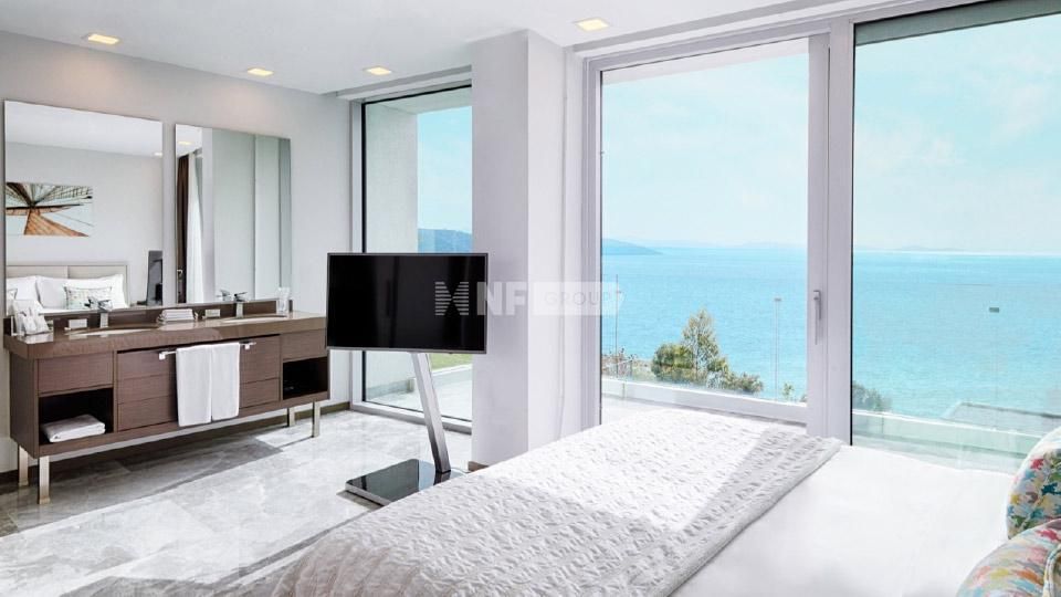 Квартира в Бодруме, Турция, 175 м² - фото 2