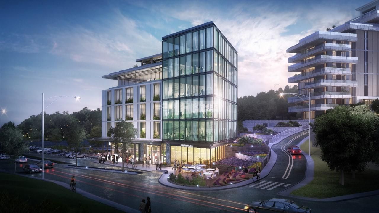 Апартаменты в Стамбуле, Турция, 154 м² - фото 2