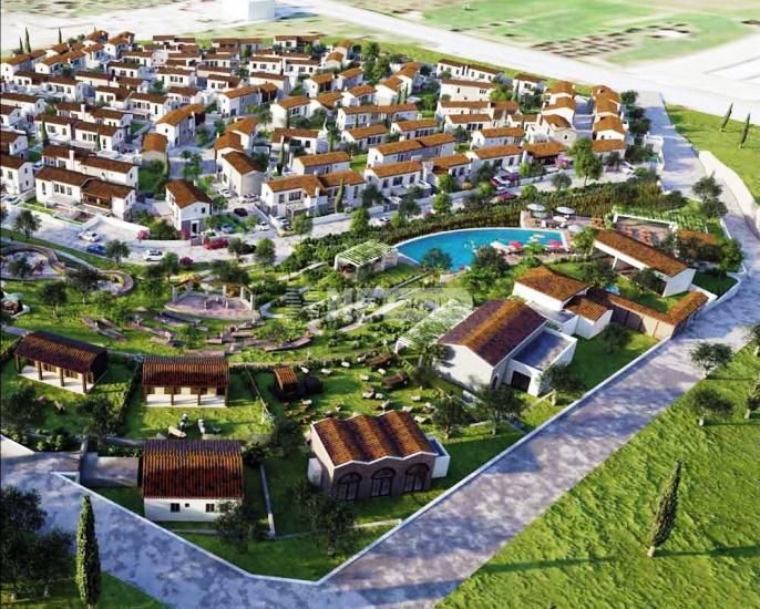 Особняк в Бодруме, Турция - фото 2