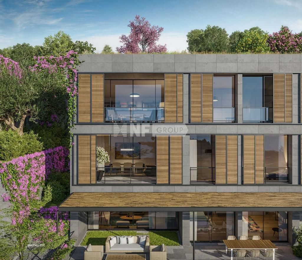 Особняк в Бодруме, Турция, 75 м² - фото 2