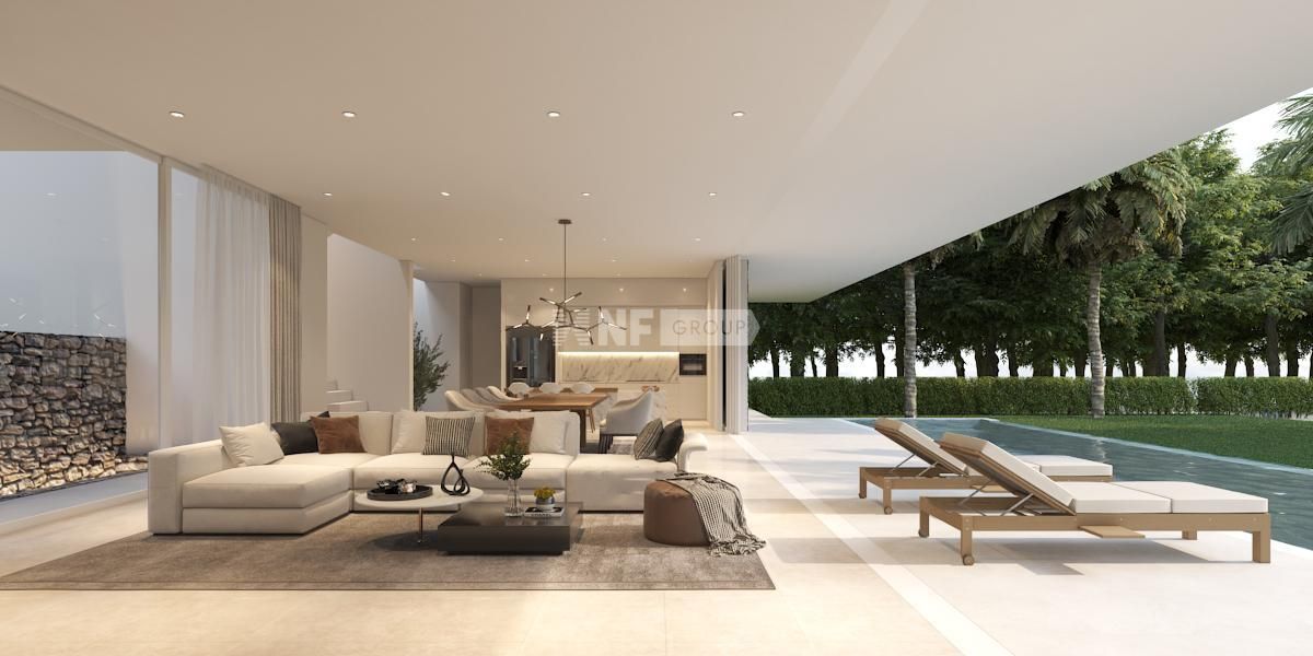 Особняк на Пхукете, Таиланд, 351 м² - фото 2