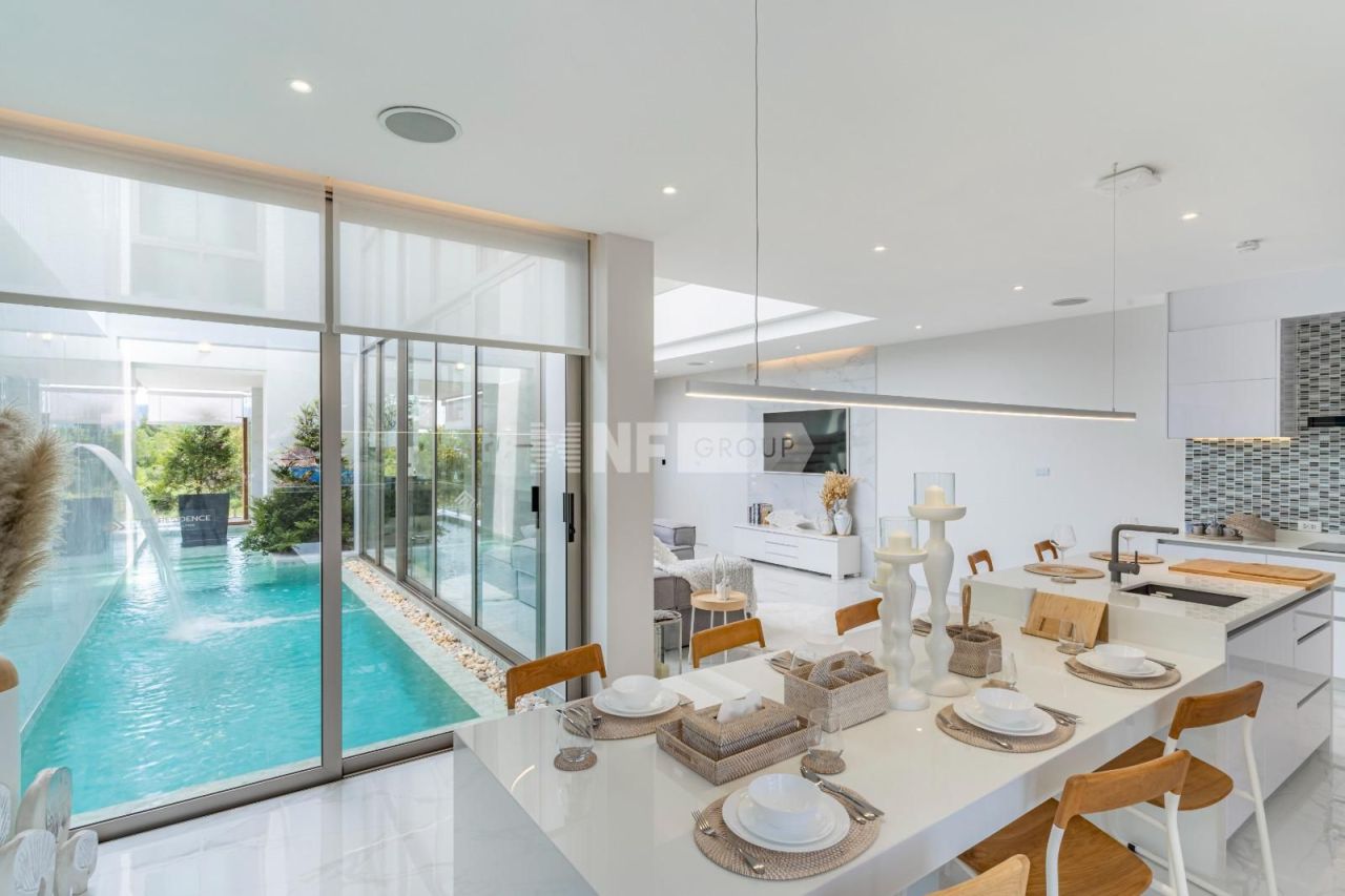 Таунхаус на Пхукете, Таиланд, 227 м² - фото 2