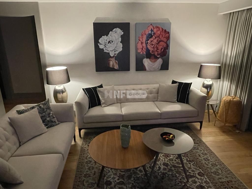 Апартаменты в Анталии, Турция - фото 2