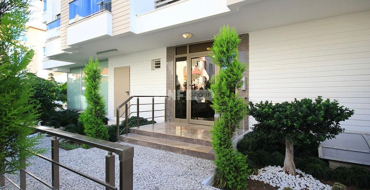 Квартира в Анталии, Турция, 160 м² - фото 2