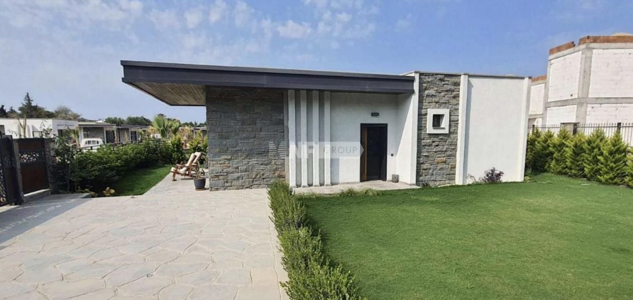 Особняк в Бодруме, Турция, 47 м² - фото 2