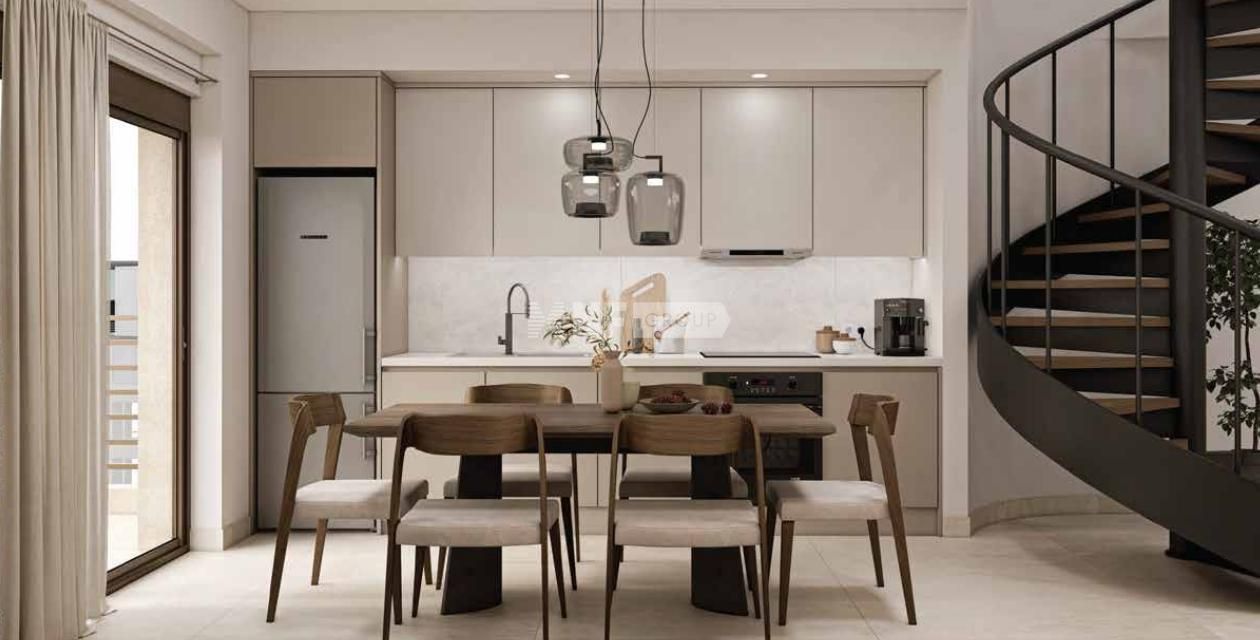 Квартира в Афинах, Греция, 66 м² - фото 2