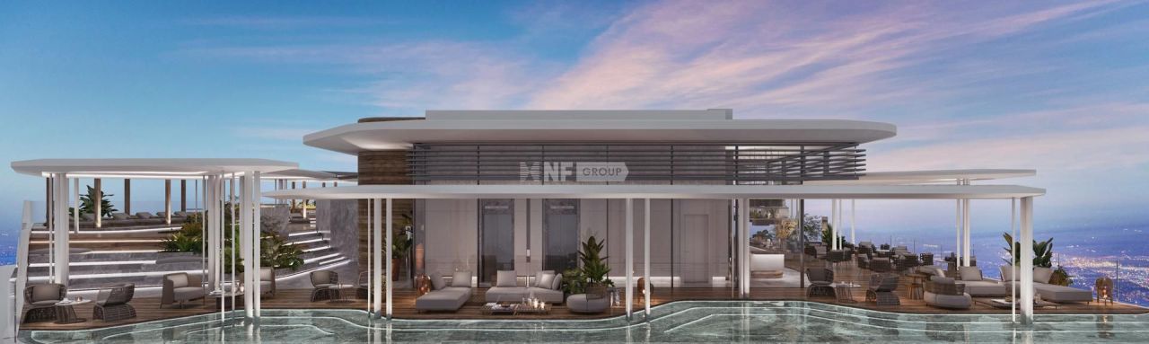 Квартира в Стамбуле, Турция, 93 м² - фото 2