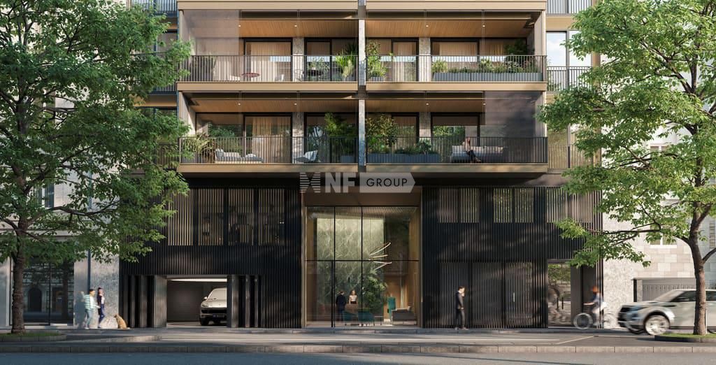 Квартира в Милане, Италия - фото 2