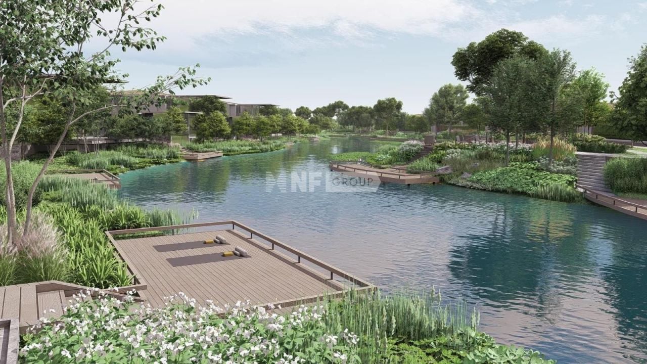 Квартира на Пхукете, Таиланд, 58 м² - фото 2