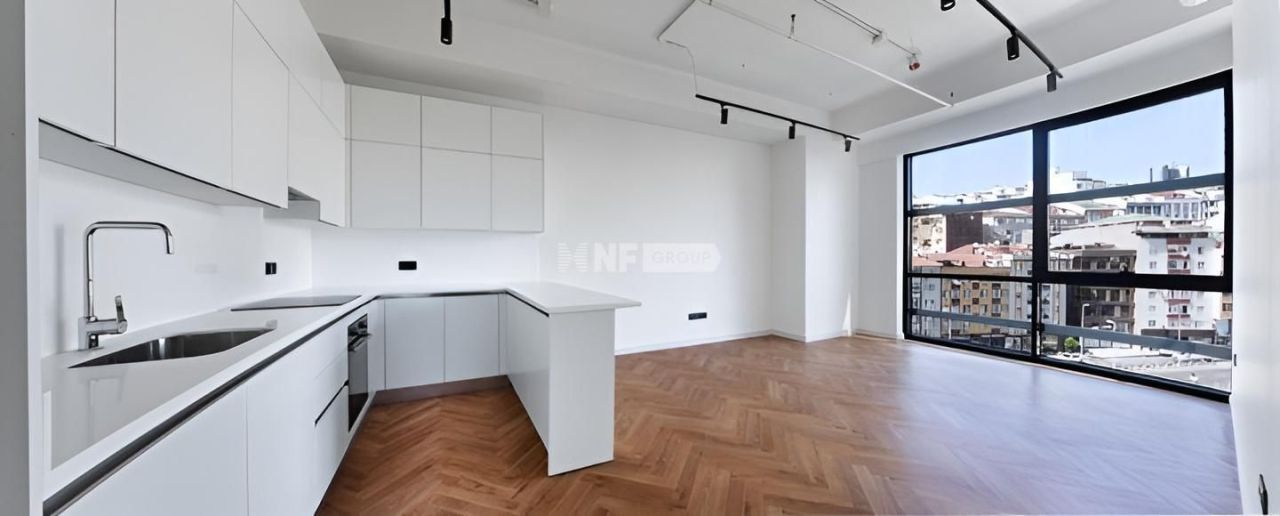 Коммерческая недвижимость в Стамбуле, Турция, 82 м² - фото 2