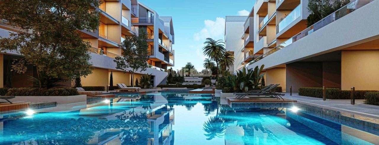 Квартира в Измире, Турция, 80 м² - фото 2