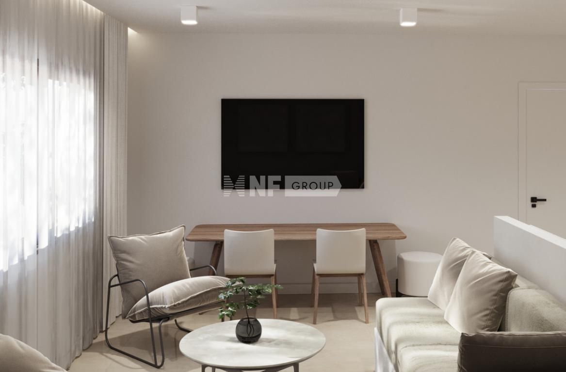 Апартаменты в Пирее, Греция, 49 м² - фото 2