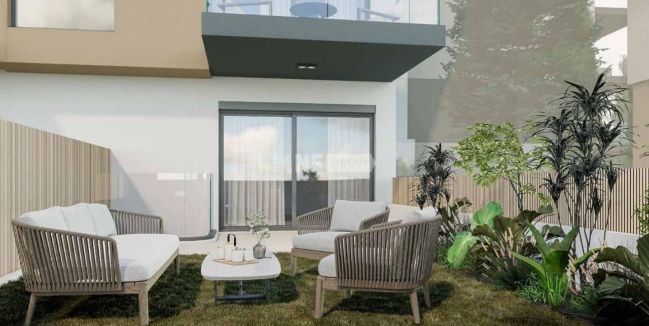 Апартаменты в Афинах, Греция, 63 м² - фото 2