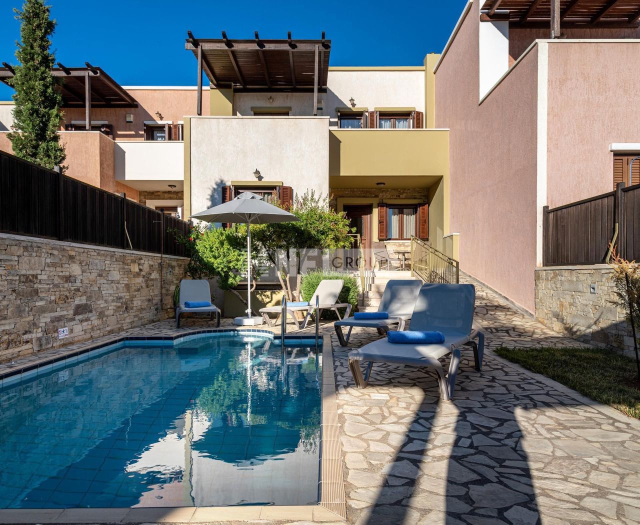 Квартира в Иерапетре, Греция, 140 м² - фото 2