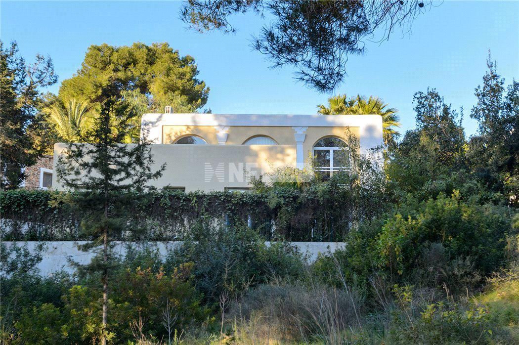 Вилла на Ивисе, Испания, 325 м² - фото 3