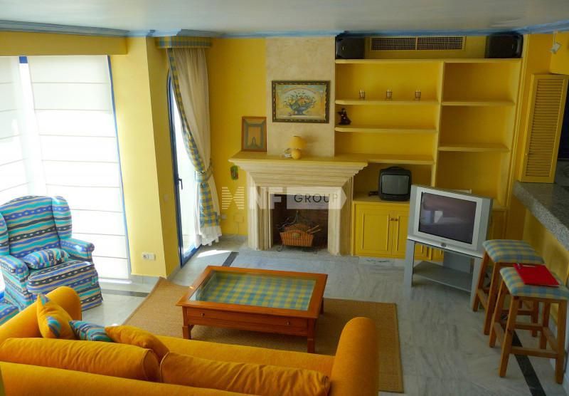 Пентхаус в Марбелье, Испания, 201 м² - фото 3