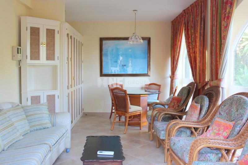 Таунхаус в Марбелье, Испания, 206 м² - фото 3