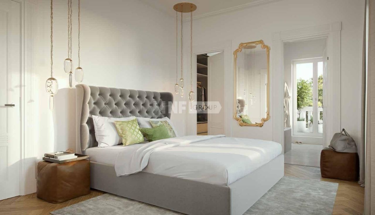 Квартира в Берлине, Германия, 154.5 м² - фото 3