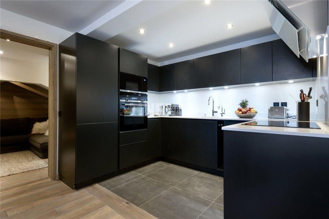 Апартаменты в Валь-д’Изере, Франция, 1 м² - фото 3