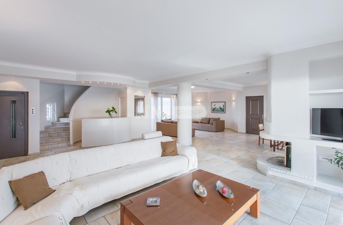 Особняк в Аттике, Греция, 550 м² - фото 3