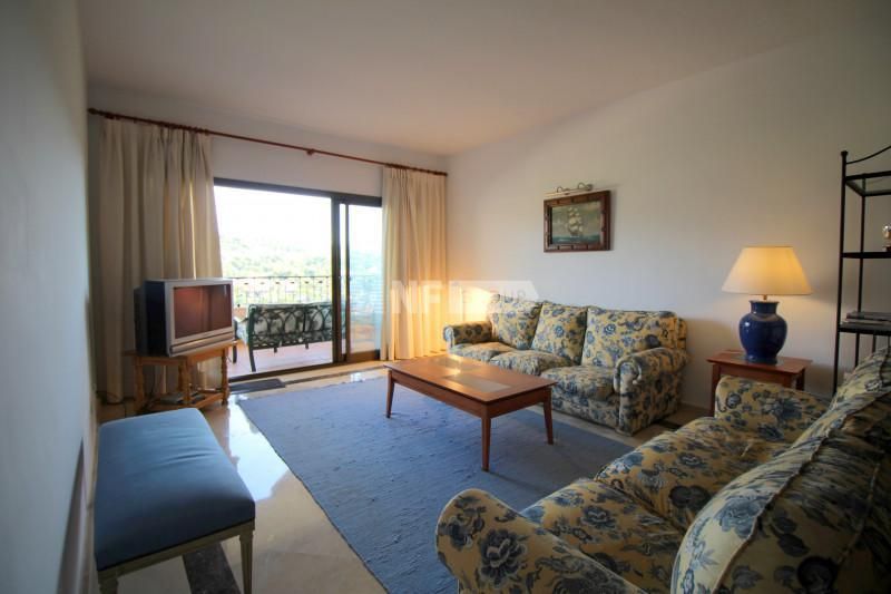 Апартаменты в Марбелье, Испания, 195 м² - фото 3