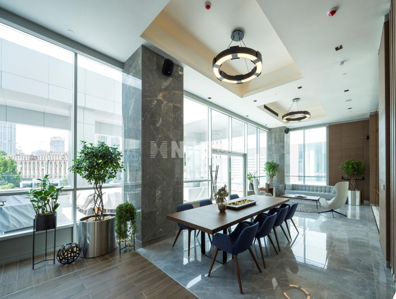 Квартира в Стамбуле, Турция, 69 м² - фото 3