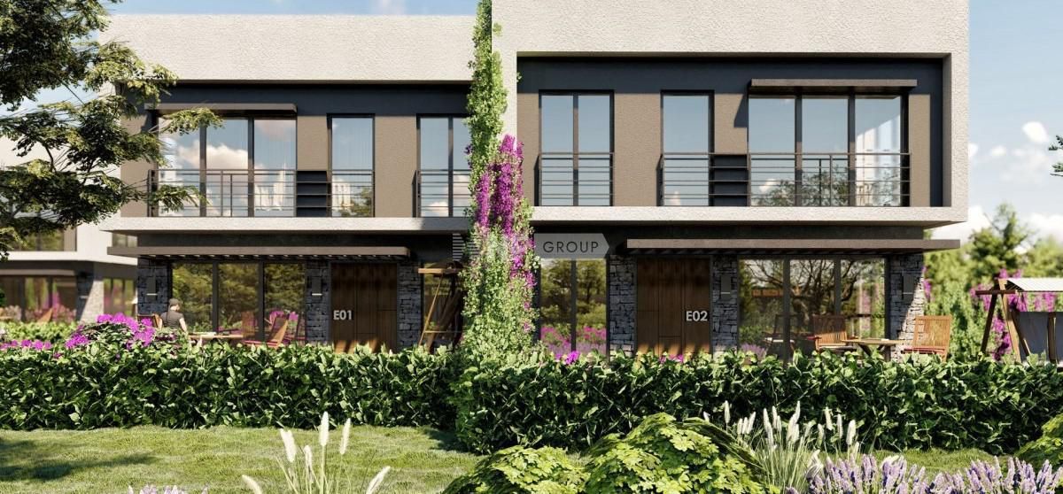 Квартира в Бодруме, Турция, 97 м² - фото 3