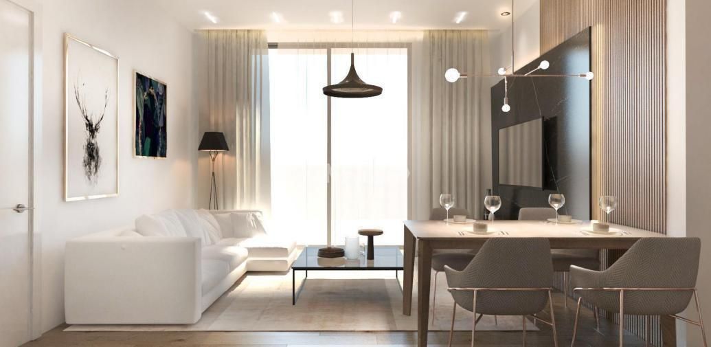 Квартира в Афинах, Греция, 62 м² - фото 3