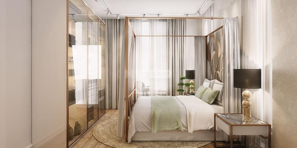 Квартира в Алании, Турция, 390 м² - фото 3