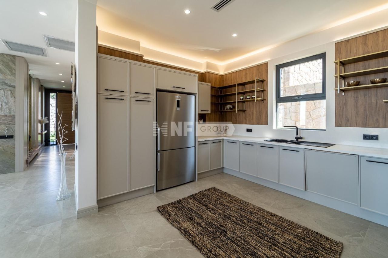 Квартира в Бодруме, Турция, 550 м² - фото 3