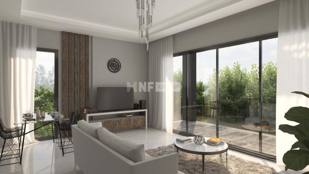 Квартира в Бодруме, Турция - фото 3