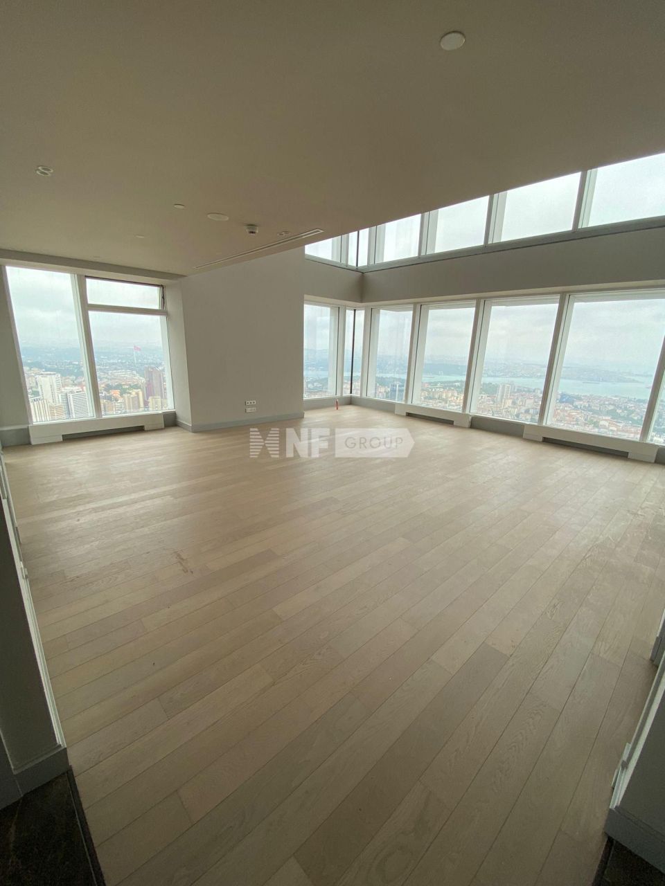 Апартаменты в Стамбуле, Турция, 130 м² - фото 3