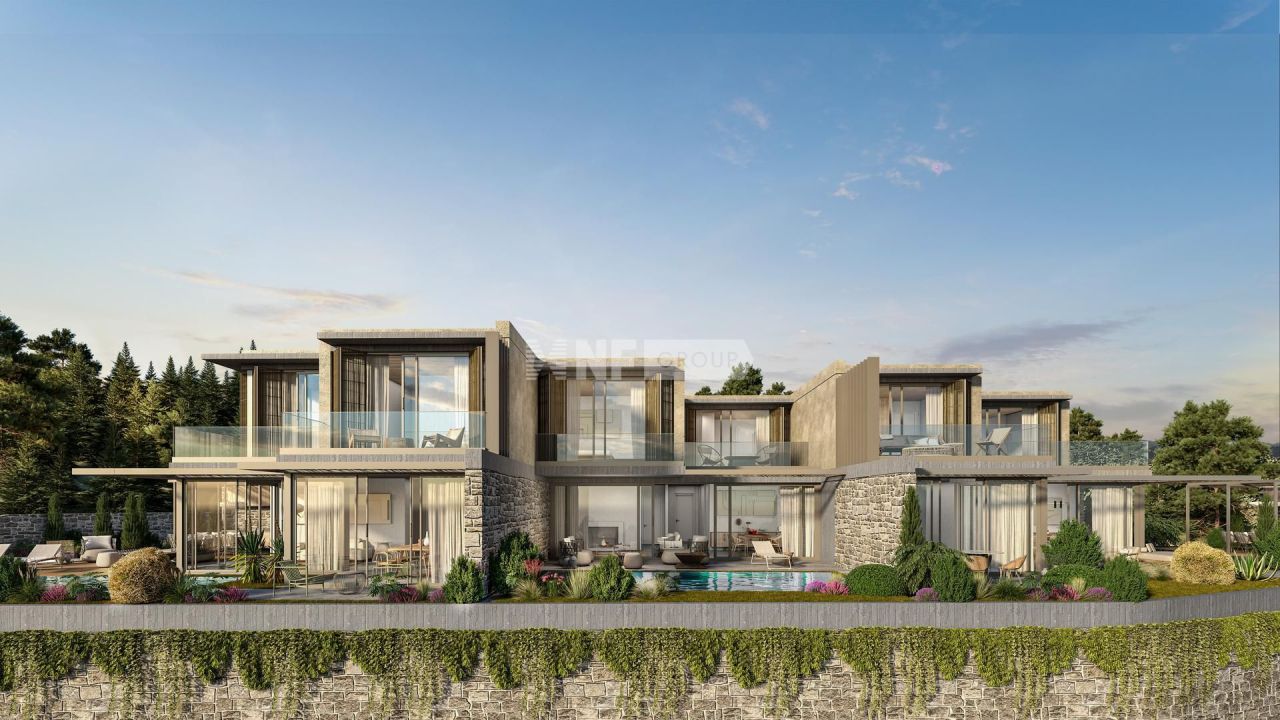 Вилла в Измире, Турция, 212 м² - фото 3