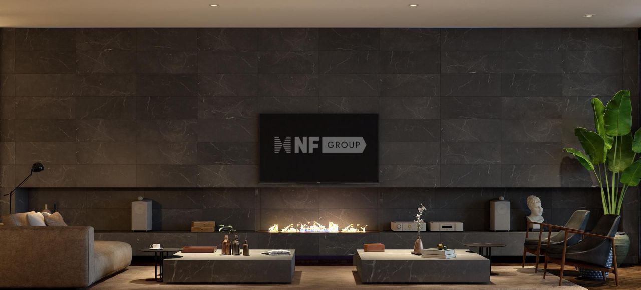 Апартаменты в Стамбуле, Турция, 62 м² - фото 3