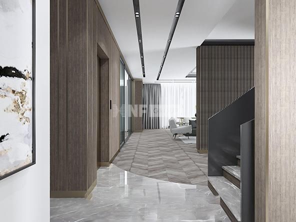 Особняк в Анталии, Турция, 600 м² - фото 3