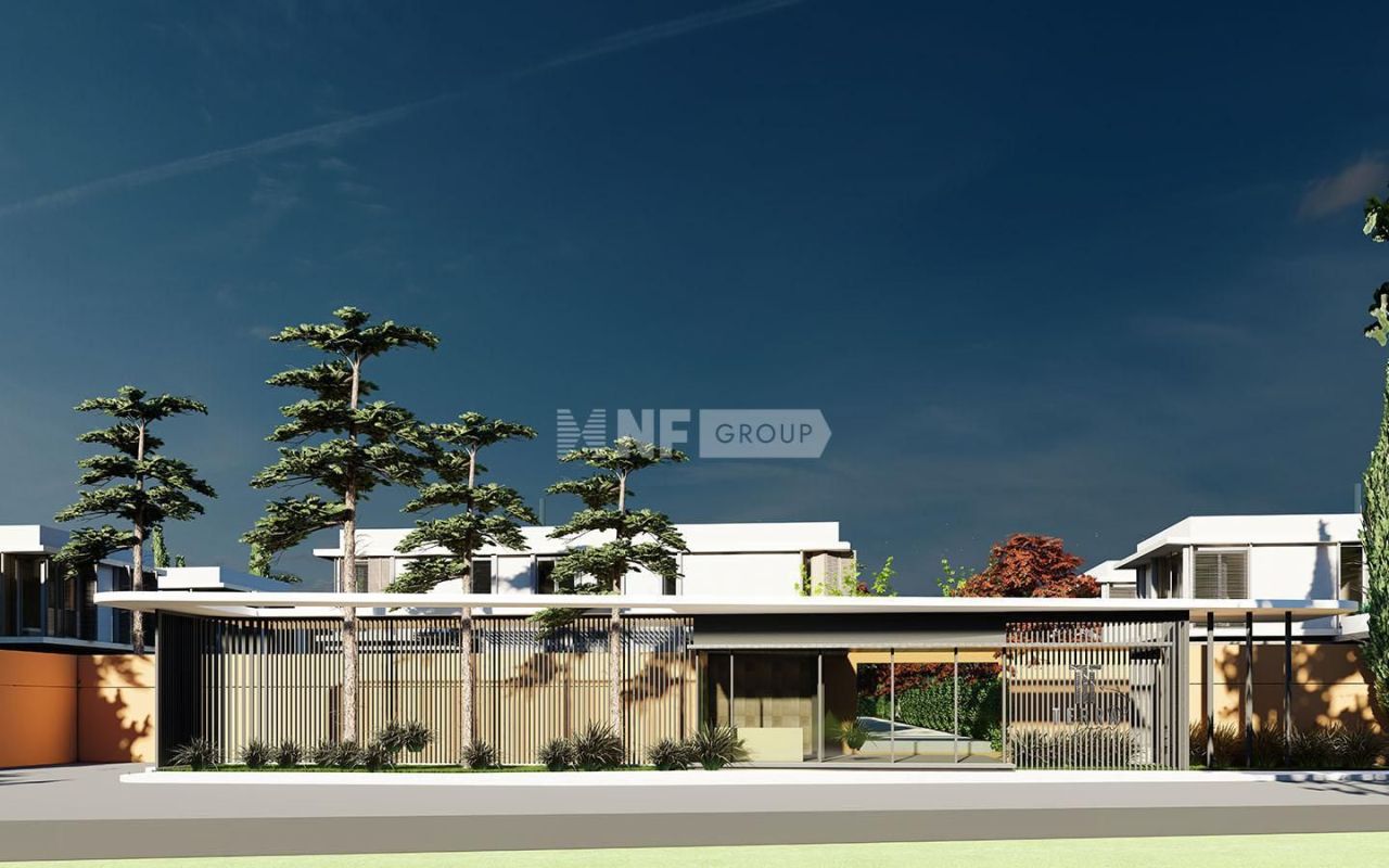 Особняк в Анталии, Турция, 270 м² - фото 3