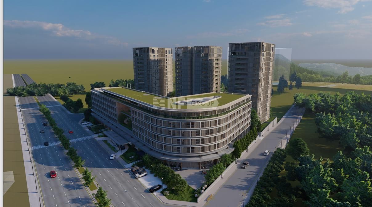 Квартира в Анталии, Турция, 148 м² - фото 3