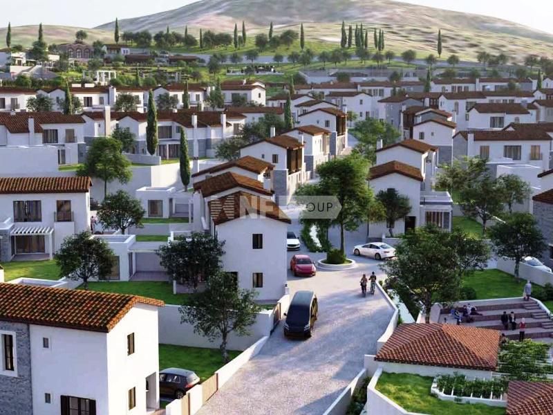 Особняк в Бодруме, Турция - фото 3