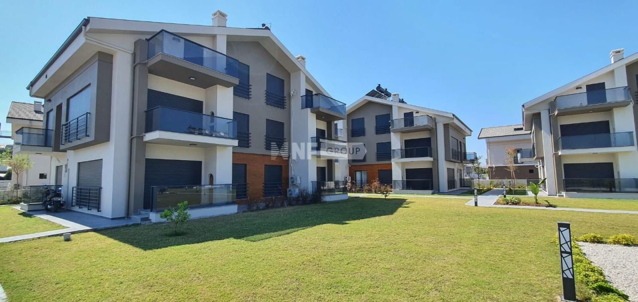 Особняк в Фетхие, Турция - фото 3