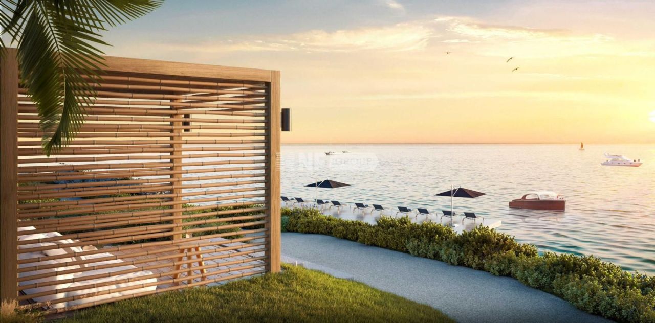 Особняк в Бодруме, Турция, 450 м² - фото 3